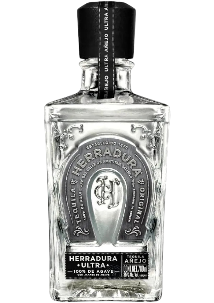 Tequila Herradura Ultra 700 mL (OFERTA EXCLUSIVA EN LÍNEA)