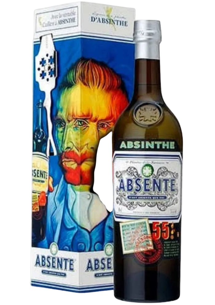 Licor de Absente 700 ml