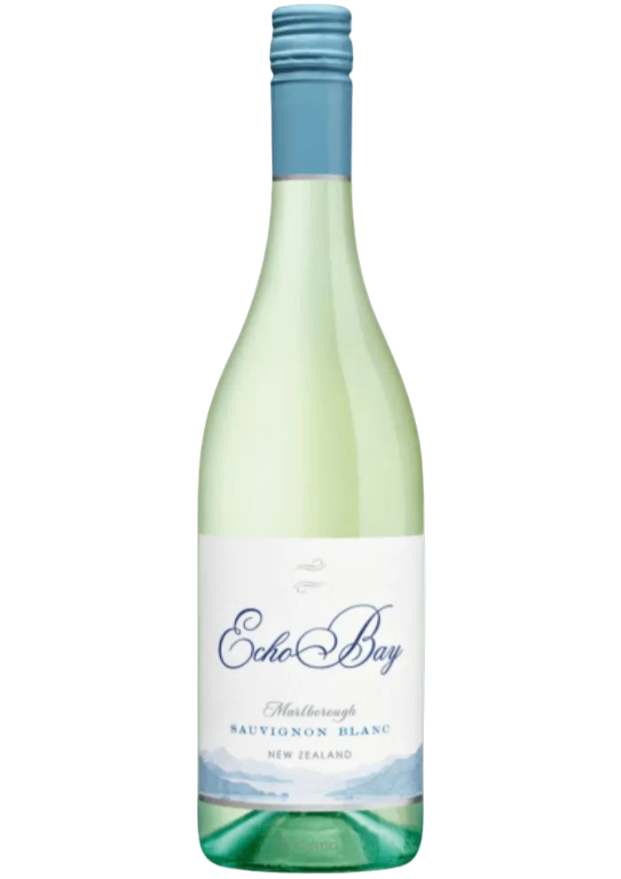 Vino Blanco Echo Bay Sauvignon Blanc 750 mL
