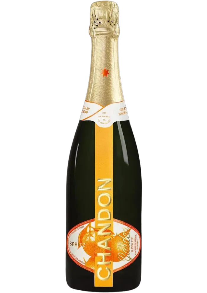 Vino Espumoso Chandon Garden Spritz 750 mL