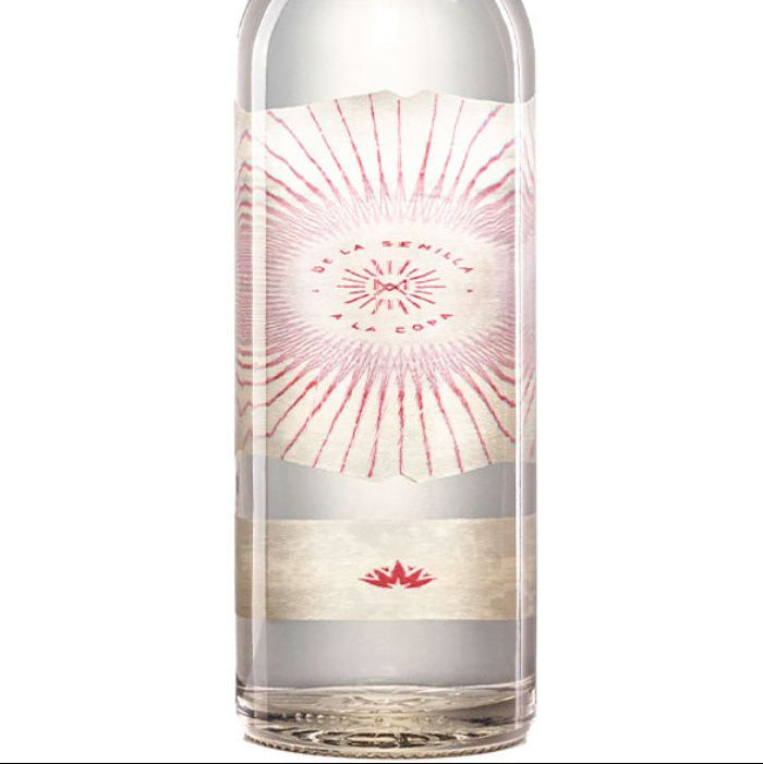 Mezcal Amarás Ensamble 750 mL