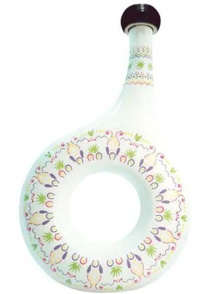 Mezcal Picaro Ceramica 700 mL