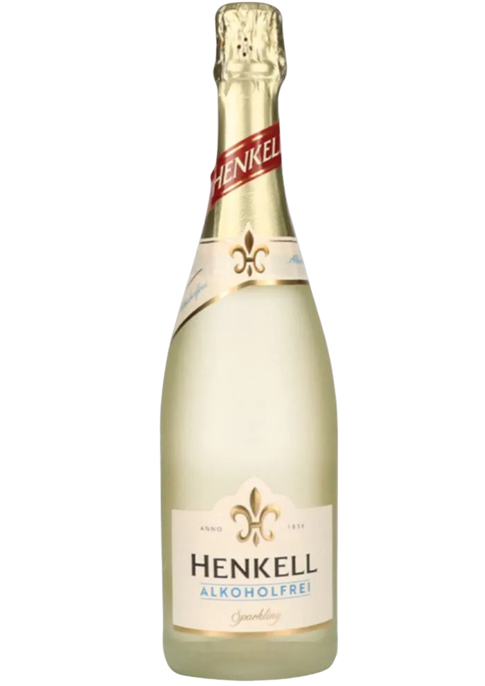Vino Espumoso Henkell Alcohol Free 750 ml