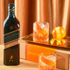 Whisky Johnnie Walker Double Black Blended Scotch 750 ml