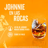 Whisky Johnnie Walker Double Black Blended Scotch 750 ml