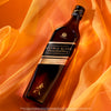 Whisky Johnnie Walker Double Black Blended Scotch 750 ml