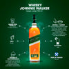 Whisky Johnnie Walker Green Label Blended Scotch 700 ml