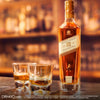 Whisky Johnnie Walker 18 Blended Scotch 750 ml
