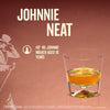 Whisky Johnnie Walker 18 Blended Scotch 750 ml
