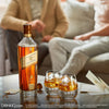Whisky Johnnie Walker 18 Blended Scotch 750 ml