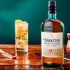 Whisky The Singleton Dufftown 12 años Single Malt 700