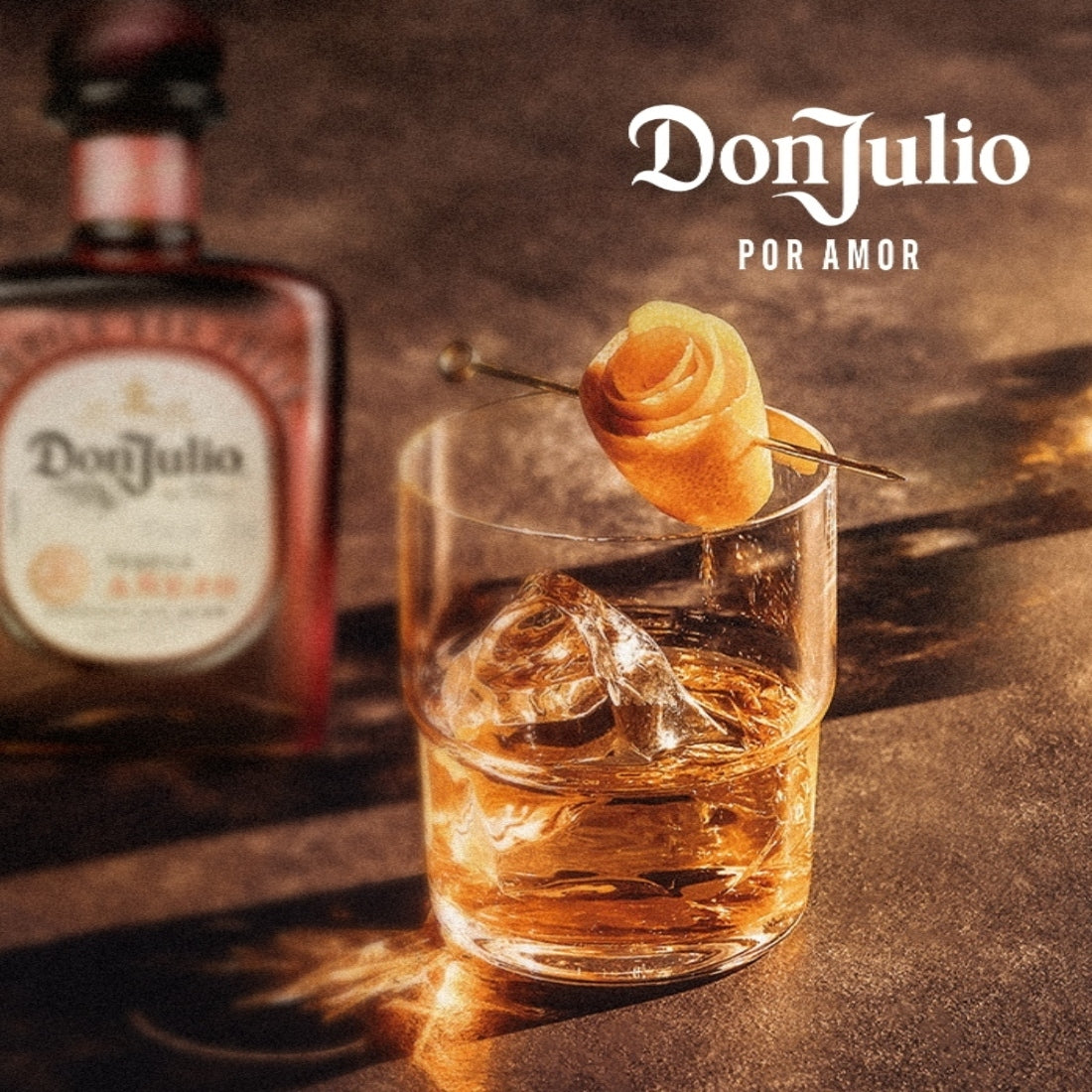 Tequila Don Julio Añejo 700 mL (OFERTA EXCLUSIVA EN LÍNEA)