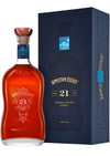 Ron Appleton Estate 21 Años 750 mL