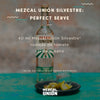 Mezcal Unión Silvestre Espadín Tobalá 700 ml