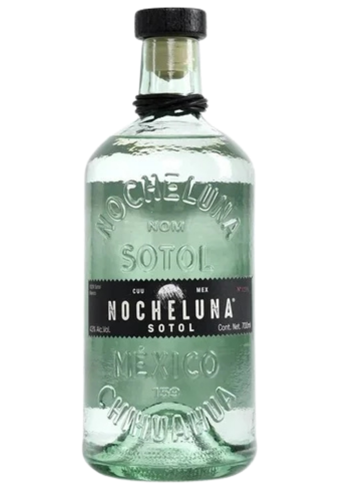 Sotol Noche Luna 700 mL