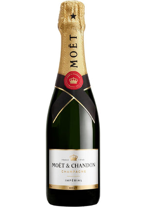 Champagne Moet & Chandon Brut Imperial 375ml