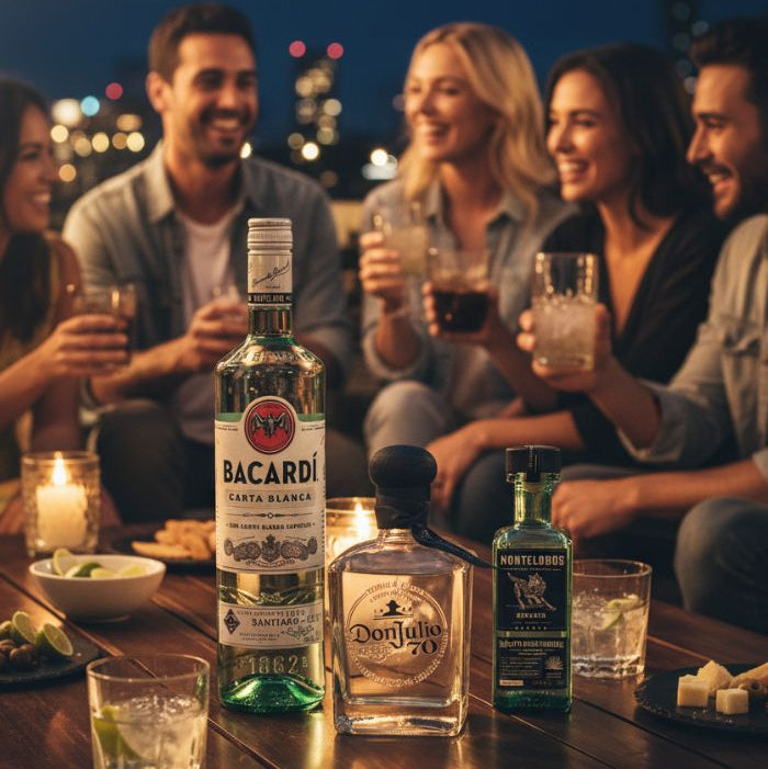 Fiesta Mexicana Premium