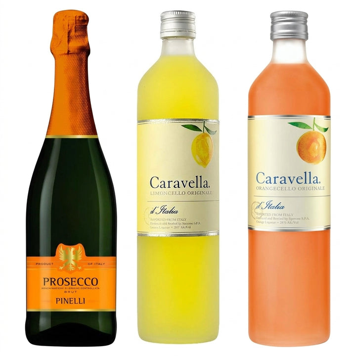 Paquete Spritz