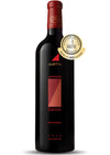 Vino Tinto Justin Justification 750 ml.