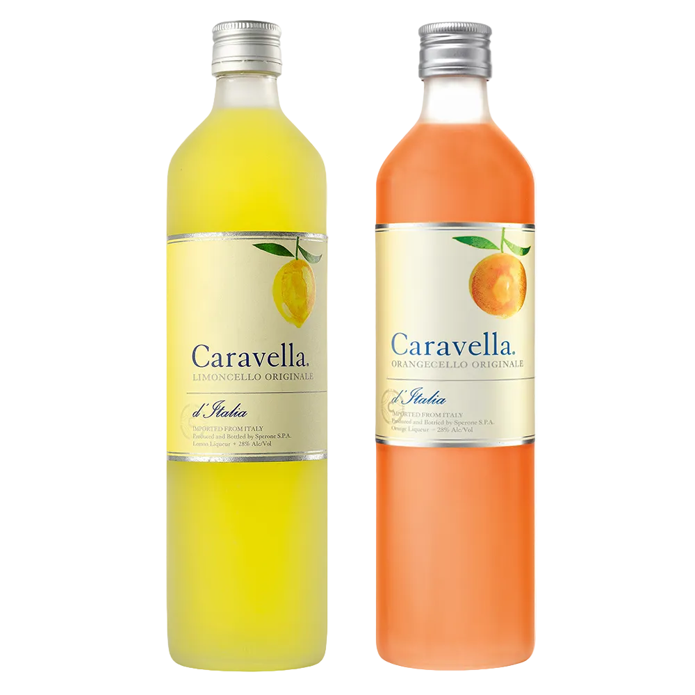 Duo Spritz