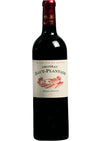Vino Tinto Reflets de Haut Plantade CRT - Pessac-Léognan 750 mL
