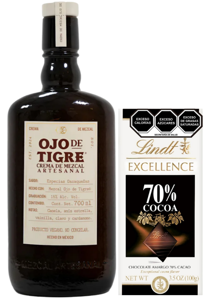 Regalo Sobremesa