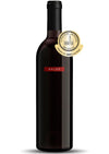 Vino Tinto Saldo Zinfandel 750 ml.