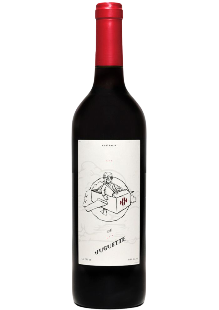 Vino Tinto El Avión de Juguette 750 mL