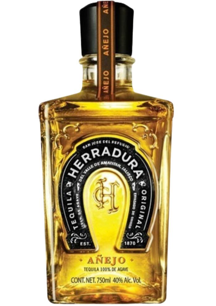 Tequila Herradura Añejo 750 mL (OFERTA EXCLUSIVA EN LÍNEA)