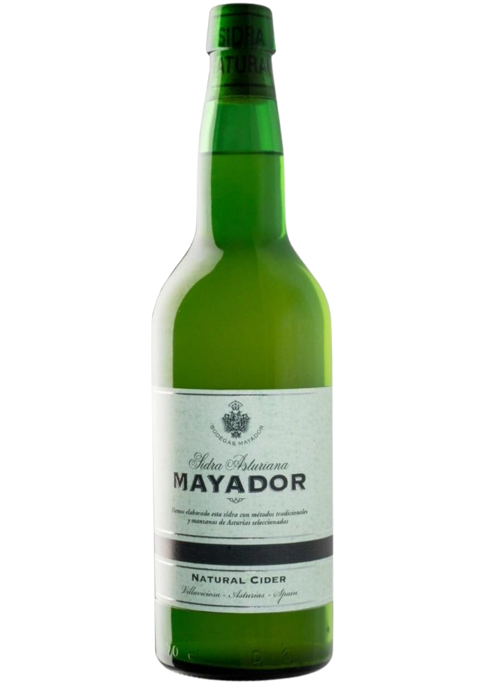 Mayador Sidra Natural 700 ML