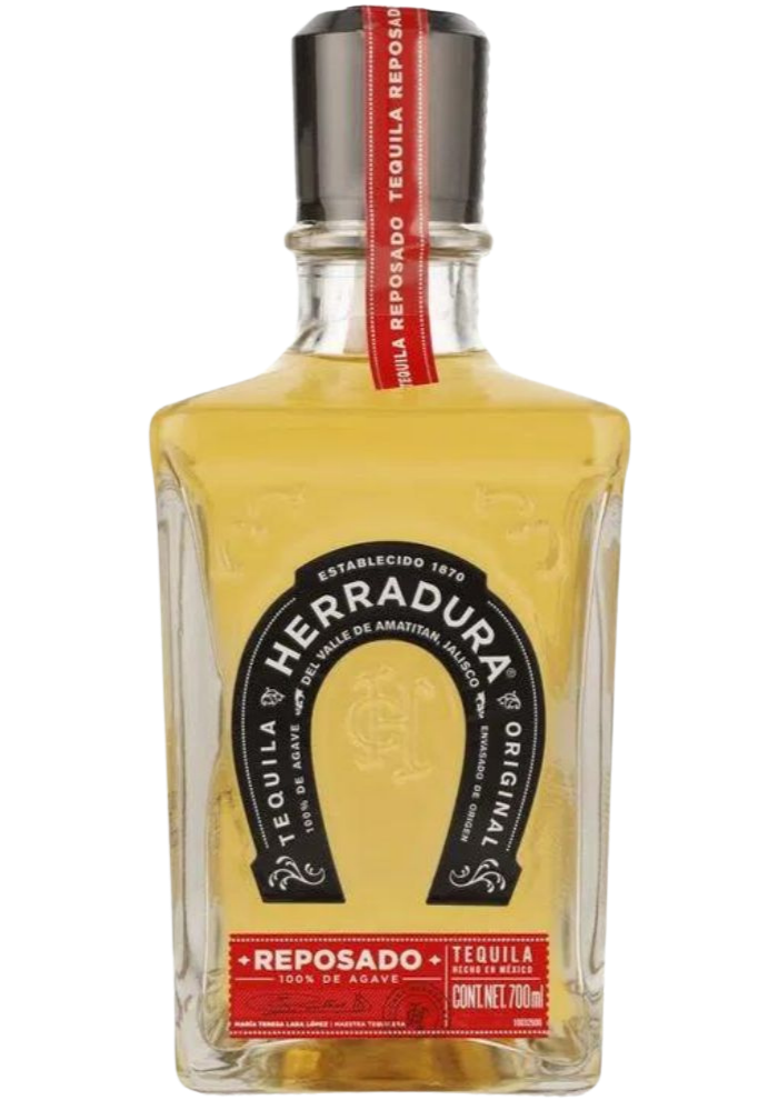 Tequila Herradura Reposado 700 mL (OFERTA EXCLUSIVA EN LÍNEA)