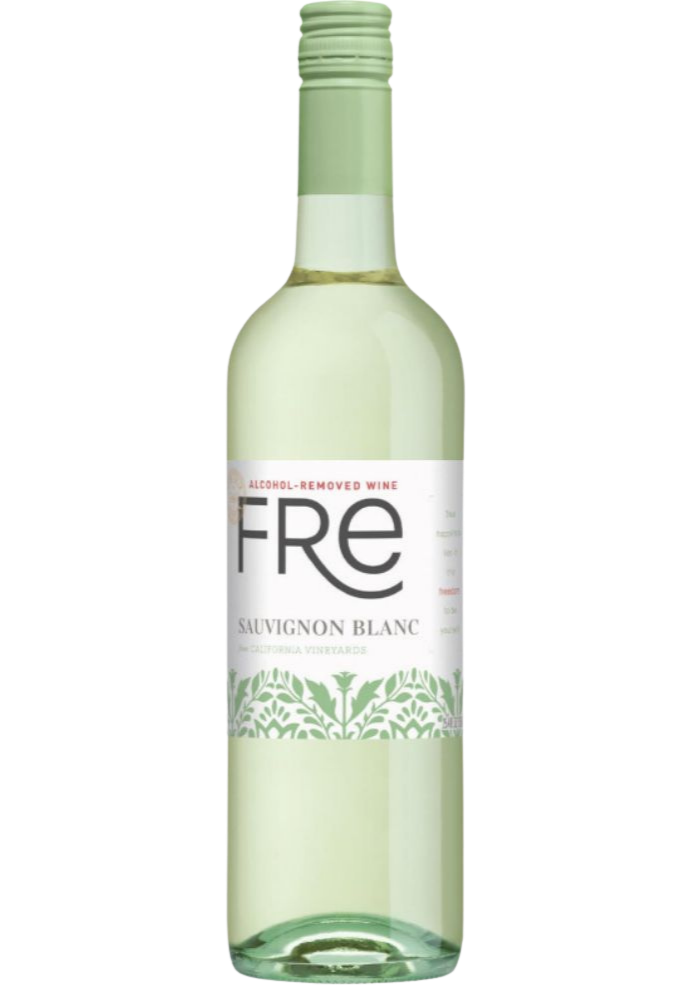 Vino Blanco Fre Sauvignon Blanc 750 mL