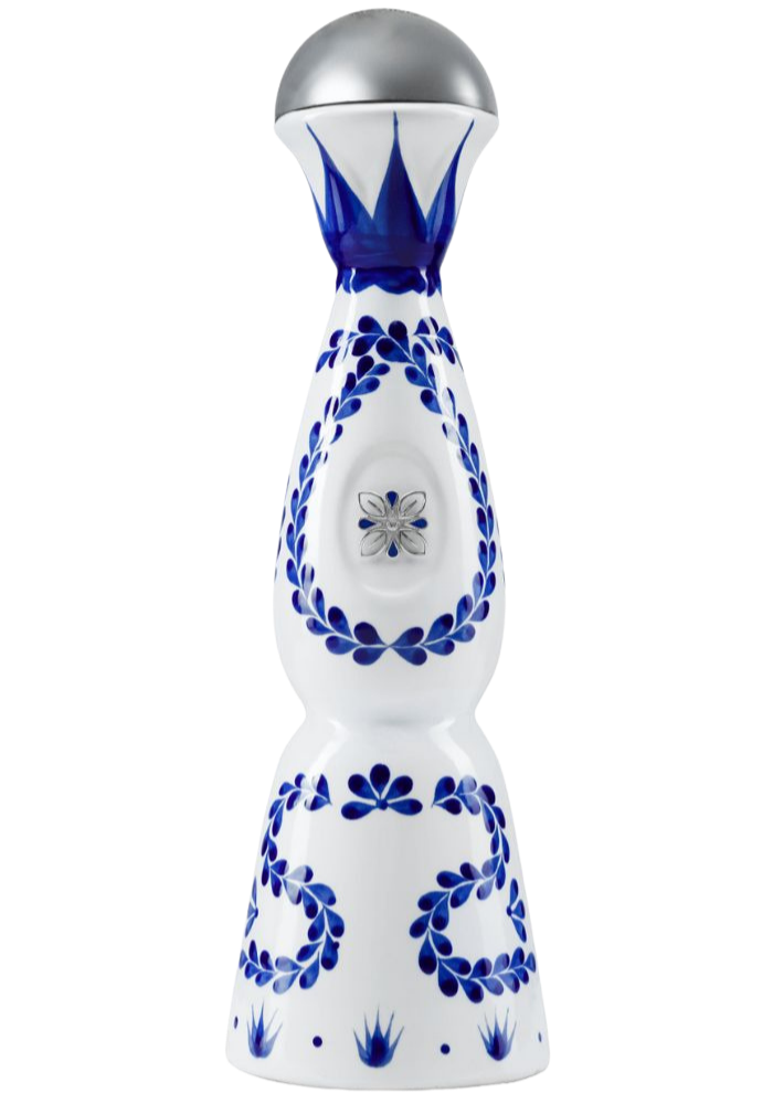 Tequila Clase Azul Reposado 750 mL