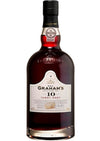 Vino Oporto Graham´s 10 Años 750 mL