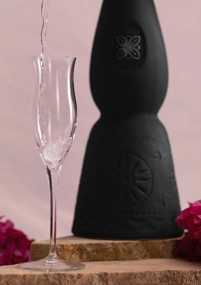 Mezcal Clase Azul Durango 750 ml