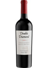 Vino Tinto Double Diamond Schrader Cellars 750 ml. (OFERTA EXCLUSIVA EN LÍNEA)