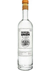 Mezcal Unión El Viejo Espadín y Tobalá 700 ml