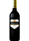 Vino Tinto Pierre Jean Merlot 750 mL