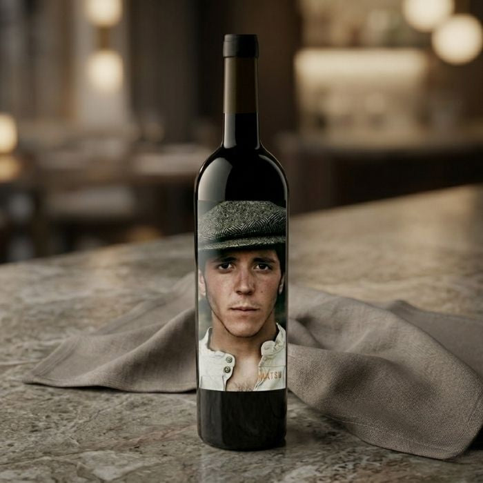 Vino Tinto Matsu El Pícaro 750 ml