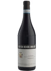 Vino Tinto Oddero Langhe Nebbiolo 750 mL