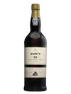 Oporto Dow´s 10 Años Tawny 750 mL