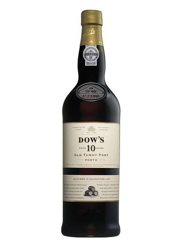 Oporto Dow´s 10 Años Tawny 750 mL