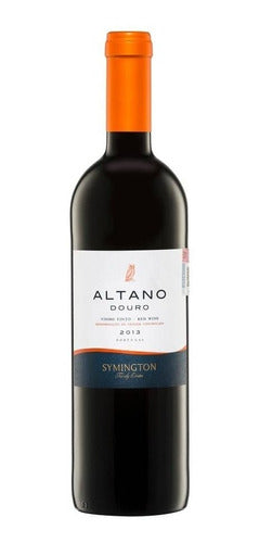 Vino Tinto Altano Douro 750 mL