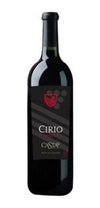Vino Tinto Casta Cirio 750 mL