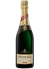 Vino Espumoso Henkell Brut 750 ml