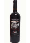 Vino Tinto Las Nubes Petite Sirah 750 ml.