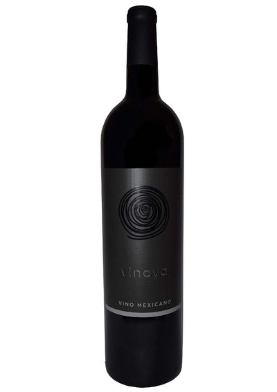 Vino Tinto Vinaya 750 mL