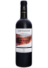 Vino Tinto Los Vascos Cromas Gran Reserva 750 ml + Descorchador (REGALO EXCLUSIVO EN LÍNEA)