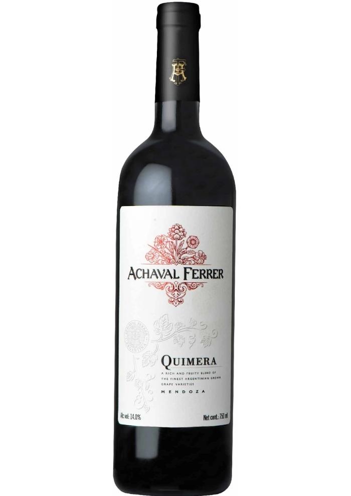 Achaval Ferrer Quimera 750ML