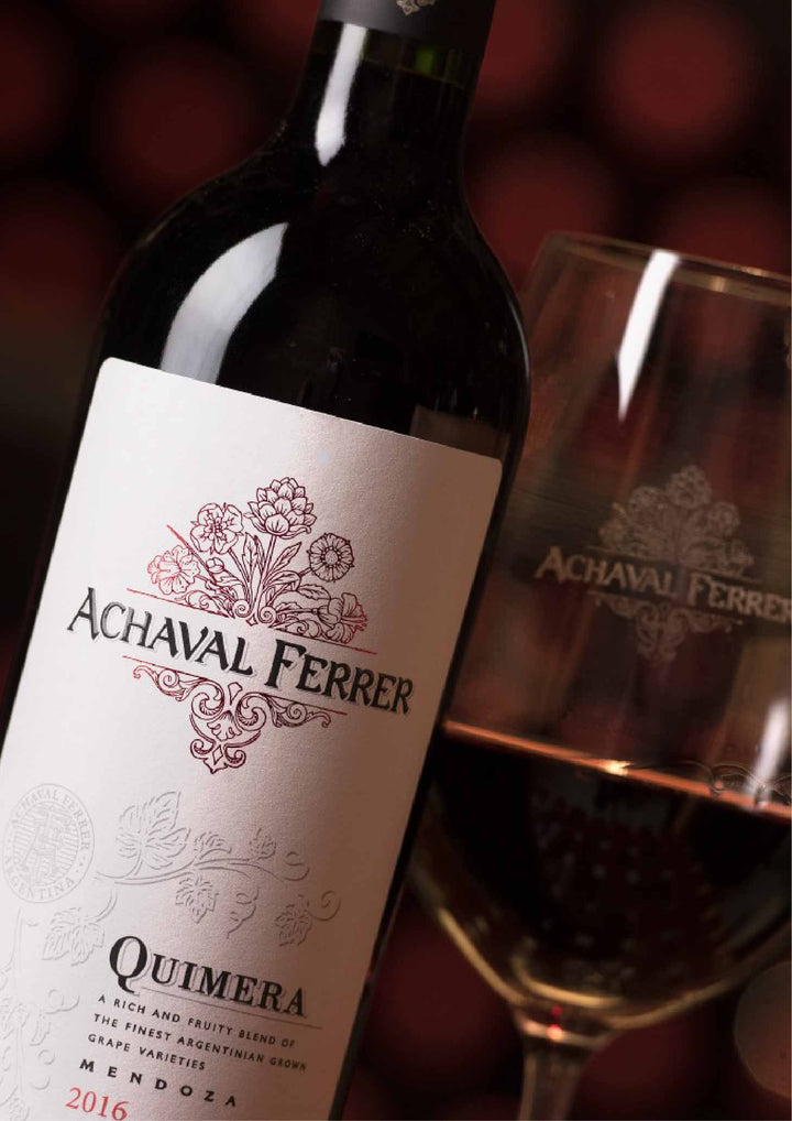 Achaval Ferrer Quimera 750ML